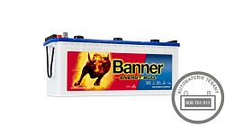 Trakn baterie  Banner Energy Bull 12V 130Ah   960 51  - kliknte pro vt nhled